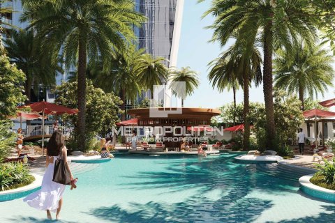 شقة في Aykon City, الخليج التجاري, دبي 2 غرف نوم, 112 م² رقم 4047 - صورة 6