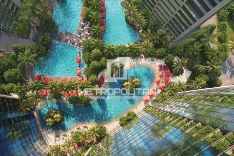 شقة في Aykon City, الخليج التجاري, دبي 2 غرف نوم, 112 م² رقم 4047 - صورة 13