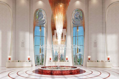 شقة في Aykon City, الخليج التجاري, دبي 2 غرف نوم, 112 م² رقم 4047 - صورة 5