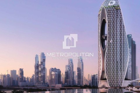 شقة في Aykon City, الخليج التجاري, دبي 2 غرف نوم, 112 م² رقم 4047 - صورة 8