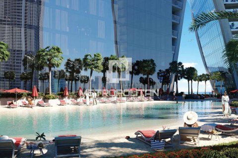 شقة في Aykon City, الخليج التجاري, دبي 2 غرف نوم, 112 م² رقم 4047 - صورة 3