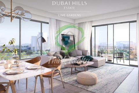 Apartment in Dubai Hills, Dubai Hills Estate, Dubai 2 bedrooms, 89 sq.m. № 4059