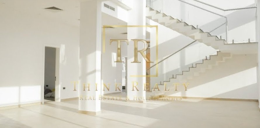 فيلا في Jumeirah Park Homes, Jumeirah Park, دبي 6 غرف نوم , 756 م² رقم 4058