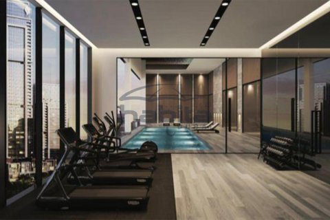 Apartamento en Business Bay, Dubai, 2 dormitorios, 125.4 m², № 7632 - foto 8