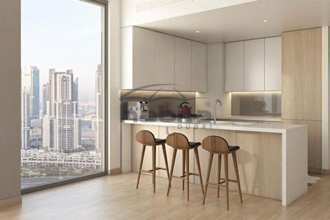 Apartamento en Business Bay, Dubai, 2 dormitorios, 125.4 m², № 7632 - foto 3