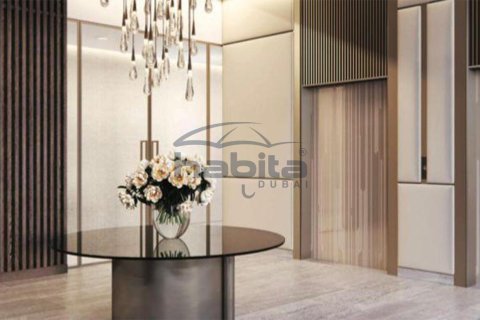 Apartamento en Business Bay, Dubai, 2 dormitorios, 125.4 m², № 7632 - foto 7