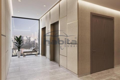 Apartamento en Business Bay, Dubai, 2 dormitorios, 125.4 m², № 7632 - foto 6