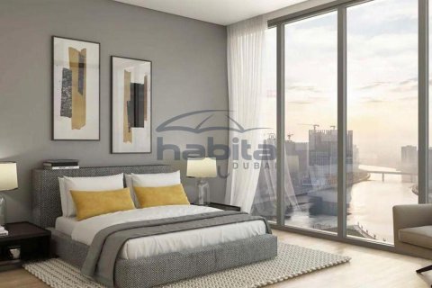 Apartamento en Business Bay, Dubai, 2 dormitorios, 125.4 m², № 7632 - foto 4