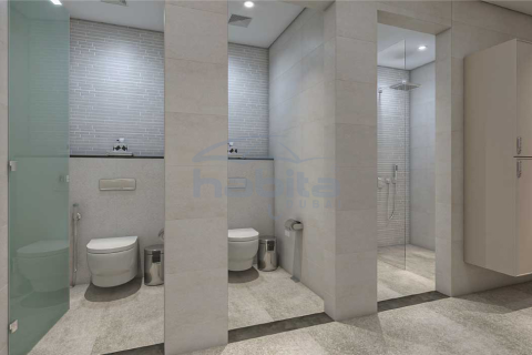 Apartamento en Al Furjan, Dubai, 91.5 m², № 7647 - foto 4
