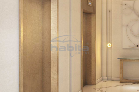 Apartamento en Al Furjan, Dubai, 91.5 m², № 7647 - foto 5