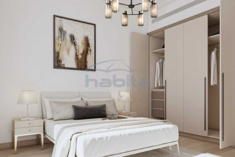 Apartamento en Al Furjan, Dubai, 91.5 m², № 7647 - foto 3