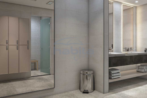 Apartamento en Al Furjan, Dubai, 91.5 m², № 7647 - foto 7