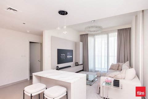 Apartment in Dubai 1 bedroom, 66.2 sq.m. № 94980