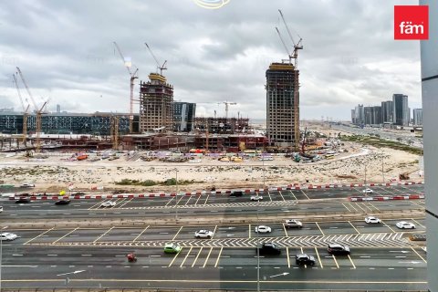 Apartment in Business Bay, Dubai 1 bedroom, 71.9 sq.m. № 113536 - photo 18