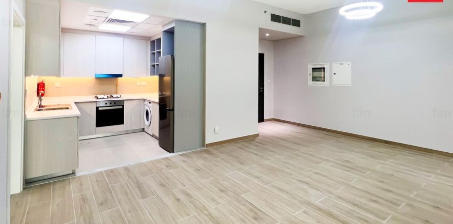 Apartment in Business Bay, Dubai 1 bedroom, 71.9 sq.m. № 113536