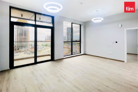 Apartment in Business Bay, Dubai 1 bedroom, 71.9 sq.m. № 113536 - photo 2