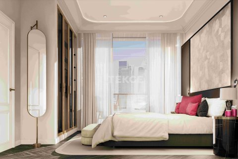 Apartment in Al Satwa, Dubai 1 bedroom, 51 sq.m. № 113527 - photo 11