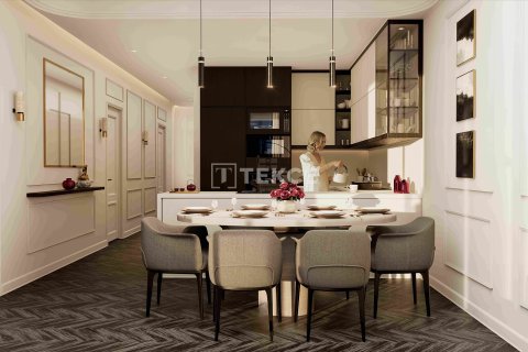 Apartment in Al Satwa, Dubai 1 bedroom, 51 sq.m. № 113527 - photo 9