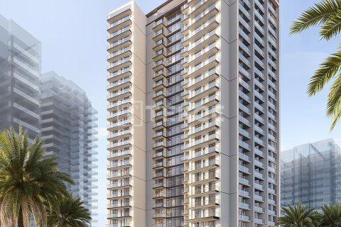 Appartement à Dubai Sports City, Dubai, 2 chambres, 118 m², № 113525
