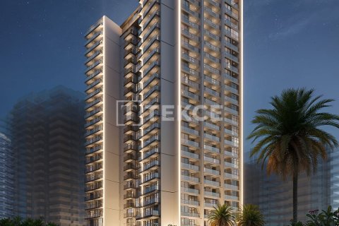 Купить квартиру в Dubai Sports City, Дубай: 2 спальни, 118м², № 113525 - фото 4