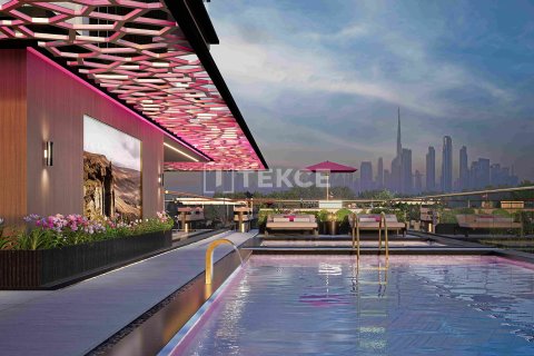 Appartement à Al Satwa, Dubai, 2 chambres, 113 m², № 113526 - photo 3