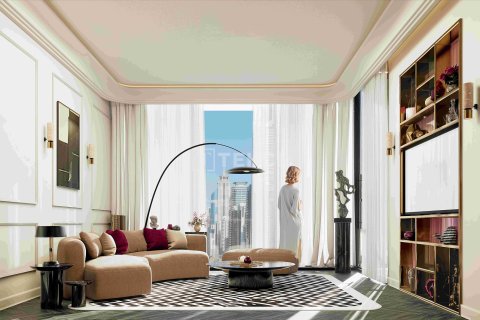 Appartement à Al Satwa, Dubai, 2 chambres, 113 m², № 113526 - photo 8