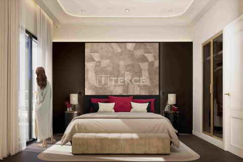 Appartement à Al Satwa, Dubai, 2 chambres, 113 m², № 113526 - photo 10