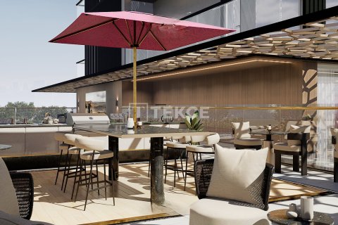Appartement à Al Satwa, Dubai, 2 chambres, 113 m², № 113526 - photo 6