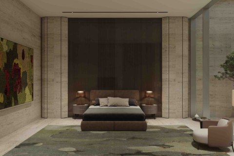 Apartamento en Dubai Creek Harbour (The Lagoons), Dubai, 2 dormitorios, 232.07 m², № 3350 - foto 9
