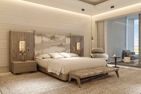 Apartamento en Dubai Creek Harbour (The Lagoons), Dubai, 2 dormitorios, 232.07 m², № 3350 - foto 3