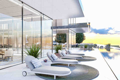 Apartamento en Dubai Creek Harbour (The Lagoons), Dubai, 2 dormitorios, 232.07 m², № 3350 - foto 7