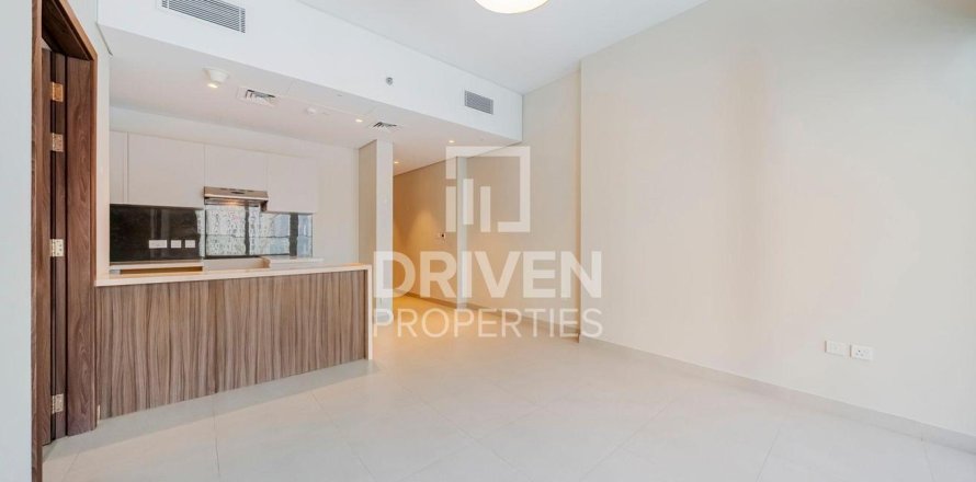 Квартира в SOL Avenue, Бизнес-Бэй, Дубай, 1 спальня, 73.39м², № 129806