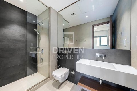 Снять в аренду квартиру в SOL Avenue, Бизнес-Бэй, Дубай: 1 спальня, 73.39м², № 129806 - фото 10