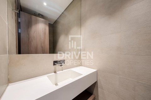 Снять в аренду квартиру в SOL Avenue, Бизнес-Бэй, Дубай: 1 спальня, 73.39м², № 129806 - фото 9