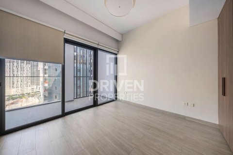 Снять в аренду квартиру в SOL Avenue, Бизнес-Бэй, Дубай: 1 спальня, 73.39м², № 129806 - фото 7