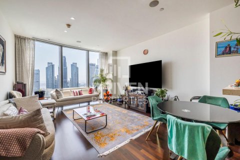 Apartamento en Downtown Dubai (Downtown Burj Dubai), Dubai, 2 dormitorios, 132.67 m², № 140272 - foto 3