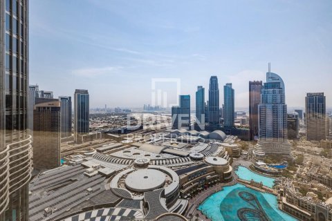 Apartamento en Downtown Dubai (Downtown Burj Dubai), Dubai, 2 dormitorios, 132.67 m², № 140272 - foto 12