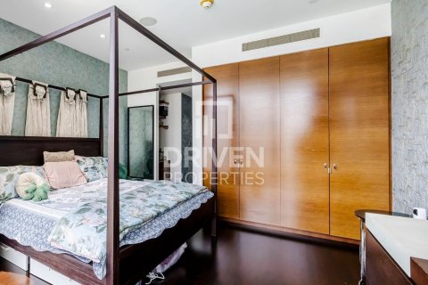 Apartamento en Downtown Dubai (Downtown Burj Dubai), Dubai, 2 dormitorios, 132.67 m², № 140272 - foto 5