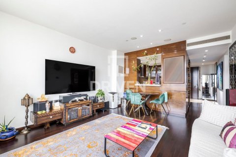 Apartamento en Downtown Dubai (Downtown Burj Dubai), Dubai, 2 dormitorios, 132.67 m², № 140272 - foto 4