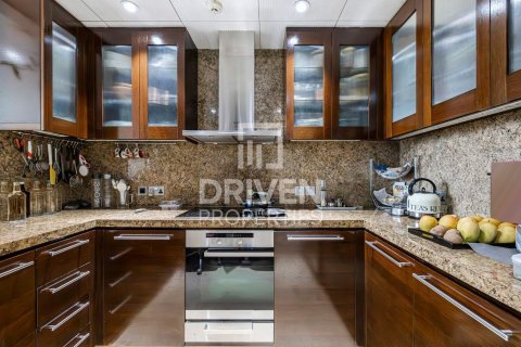 Apartamento en Downtown Dubai (Downtown Burj Dubai), Dubai, 2 dormitorios, 132.67 m², № 140272 - foto 10