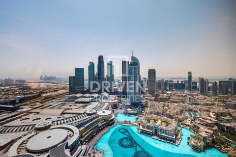 Apartment in Downtown Dubai (Downtown Burj Dubai), Dubai 2 bedrooms, 132.67 sq.m. № 140272