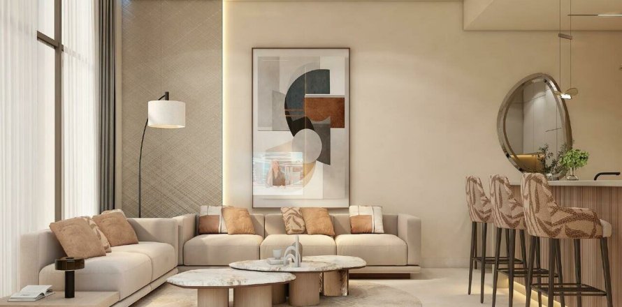 شقة في دبي 3 غرف نوم, 196 م² رقم 77577
