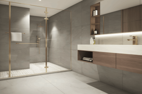 Apartamento en Dubai, 1 dormitorio, 70 m², № 77578 - foto 4