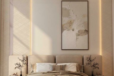 شقة في دبي 1غرف نوم, 77 م² رقم 77575 - صورة 17