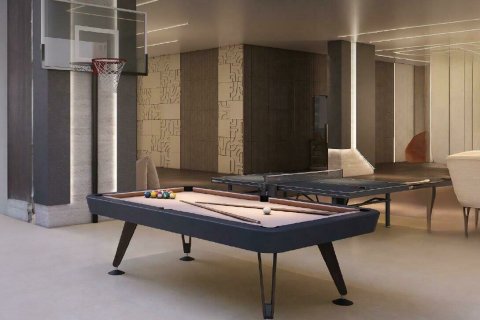 شقة في دبي 1غرف نوم, 77 م² رقم 77575 - صورة 13
