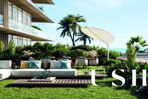Apartamento en Deira, Dubai, 2 dormitorios, 392 m², № 39096 - foto 15