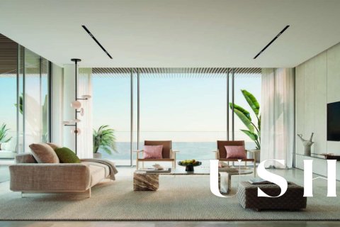 Apartamento en Deira, Dubai, 2 dormitorios, 392 m², № 39096 - foto 2