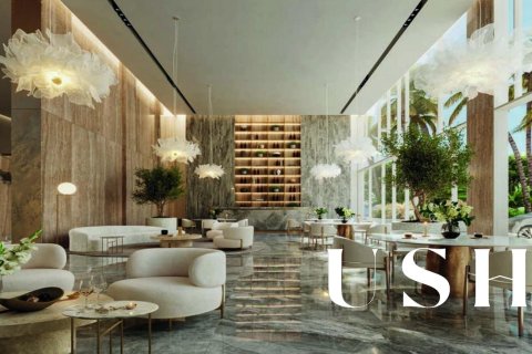 Apartamento en Deira, Dubai, 2 dormitorios, 392 m², № 39096 - foto 12