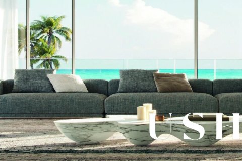 Apartamento en Deira, Dubai, 2 dormitorios, 392 m², № 39096 - foto 5
