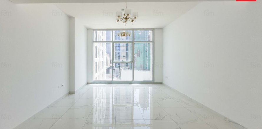Apartamento en Al Satwa, Dubai, 1 dormitorio, 90 m², № 109462